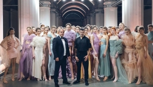 SAİT EMİR, KARA PARAYI DEFİLELERLE AKLIYOR İDDİASI !