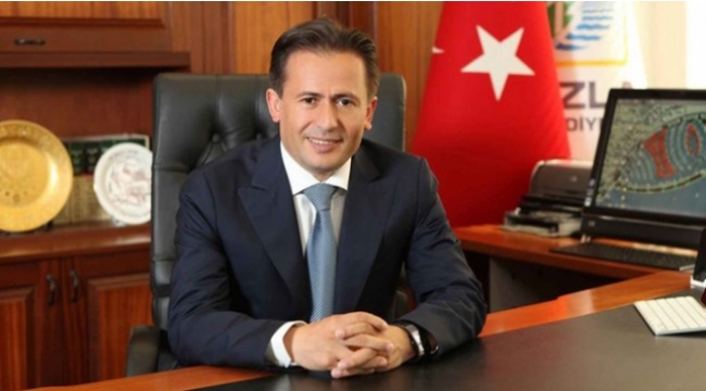 AKP 'Lİ TUZLA BELEDİYE BAŞKANI DR. ŞADİ TUZCU 'YA ,SAYIŞTAYDAN 33 MADDELİK USULSÜZLÜK DERSİ 