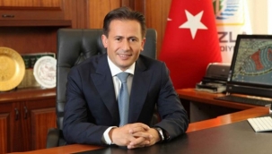 AKP 'Lİ TUZLA BELEDİYE BAŞKANI DR. ŞADİ TUZCU 'YA ,SAYIŞTAYDAN 33 MADDELİK USULSÜZLÜK DERSİ 