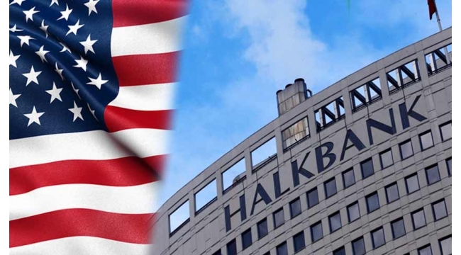 ABDdeki Halkbank davasında kritik karar!