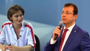 Canan kaftancıoğlu Sultanbeyli ilçeyi düşürdü