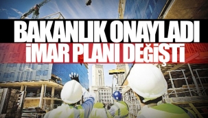 İstanbul'da hazine arazisi ranta açıldı