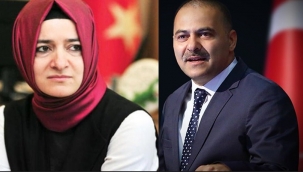 AKPli Fatma Betül Sayan Kaya'nın kardeşinin aldığı maaş da ortaya çıktı!