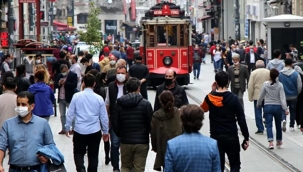 Bilim Kurulu üyesi açıkladı: İstanbulda üçüncü dalgaya girdik