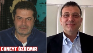Ekrem İmamoğlu: Gezi'nin devredildiği Sultan Beyazıt Hanı Veli Hazretleri Vakfı diye bir vakıf yok