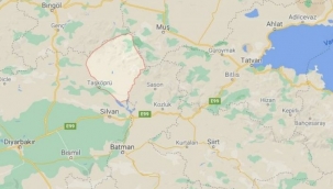 Erdoğanın kararıyla bir grup Diyarbakırlı Muşlu oldu!