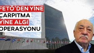 FETÖ YANDAŞLARINI AMERİKA'YA KAÇIRIYOR!!
