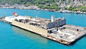 Galatasaray Adası ile ilgili karar çıktı!