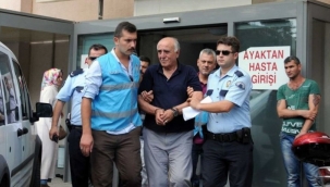 Hakan Şükürün babasına verilen cezanın gerekçesi açıklandı