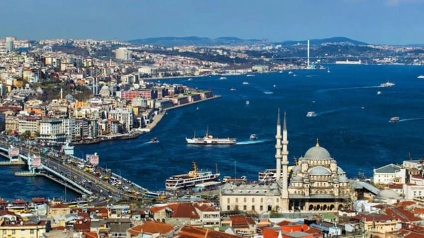 İstanbul depreminden hangi ilçe ne kadar etkilenecek? 