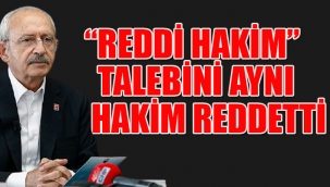 Kılıçdaroğlu hakkında AİHM ve istinaf mahkemesi kararlarına rağmen tazminat kararı