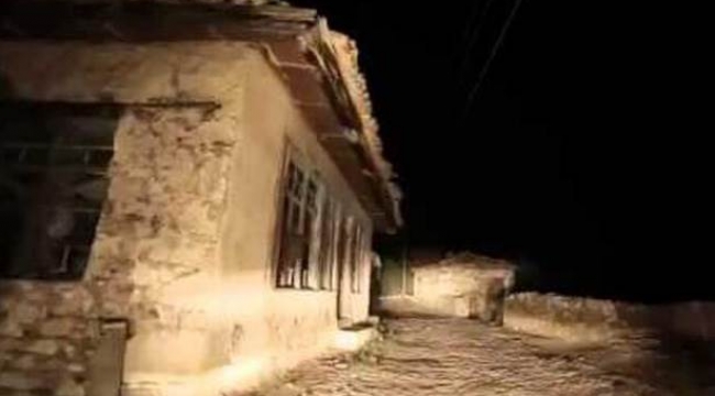 Türkiyede gerçekleşen paranormal olaylar