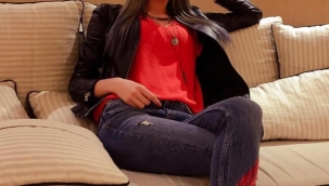 YAĞMUR FERDİNOVA ''BEN TÜRKİYE AŞIĞIYIM''