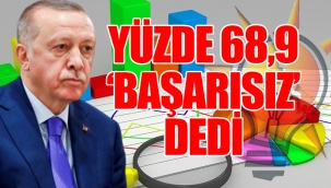 AKPnin oyu yüzde 30un altına düştü