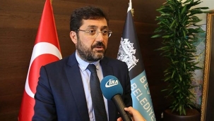 Eski Beşiktaş Belediye Başkanı Hazinedar hakim karşısında