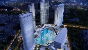 Garanti Koza İnşaat iflas etti