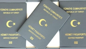 Gri pasaportla 12 Bin Euroya Avrupaya insan kaçakçılığı!