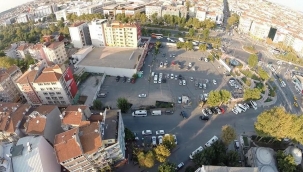 İBB lunapark arazisinden 106 milyon dolar zarar etti