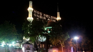 İçişleri Bakanlığı'ndan Ramazan genelgesi