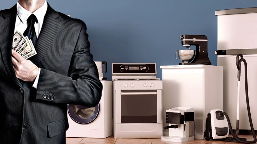 Miele, Türkiye operasyonundaki akıl almaz dolandırıcılık olayıyla sarsıldı