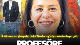 Prof. Dr. Moşe Benhabib 5 ay hapis cezası aldı!