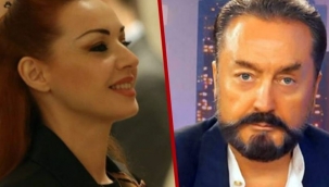 Üniversite sınavı birincisi Kedicik tek tek anlattı: Adnan Oktar bana 3 kez tecavüz etti!