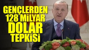 Erdoğan Youtube'de yine zorlandı