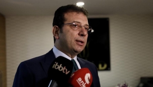 İmamoğlu'ndan yeni metro hattı müjdesi