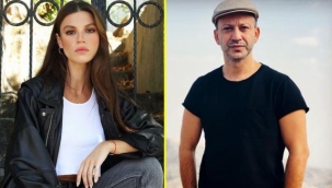 ıza Kocaoğlu ve Yüsra Geyikin aşk dedikodularını alevlendiren fotoğraflar ortaya çıktı