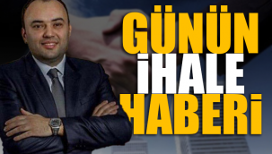 AKPli belediyenin 14 milyonluk ihalesi AKPli meclis üyesi Ömer Faruk Akbuluta gitti