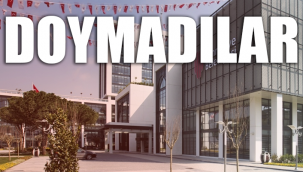 AKPli belediyenin ihalesi yine AKPli isme gitti