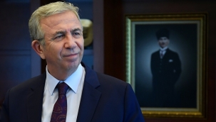 Berat Albayrak cephesinden Mansur Yavaşa sürpriz destek!