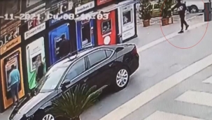 İYİ Parti'li başkana silahlı saldırı