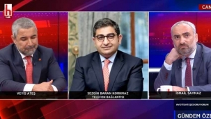 SBK canlı yayında anlattı: Veyis Ateş benden 10 milyon euro istedi !