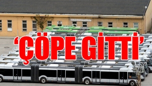 AKP döneminde İBBde 63 milyon Euroluk israf