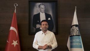 BAŞKAN RIZA AKPOLATTAN ÖRNEK DAVRANIŞ! BEŞİKTAŞ'TA SEMT KART UYGULAMASI BAŞLIYOR