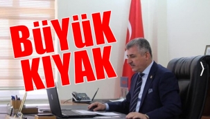 AKP'li başkan, ihaleyi hırsızlıktan birlikte cezaevinde yattığı arkadaşına verdi