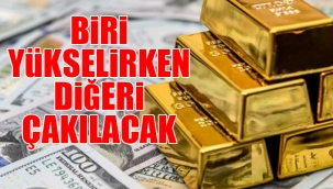 Altın ve dolara yatırım yapanlar dikkat