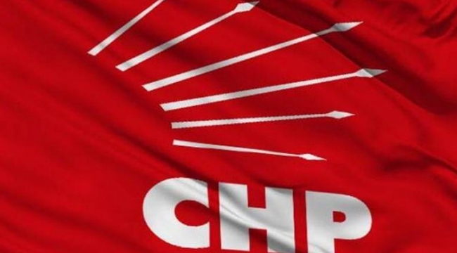 CHPli gençlik kolları başkanı hayatını kaybetti