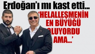 Sedat Peker cephesinden bomba paylaşım...