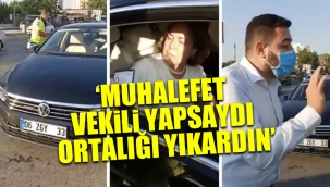 Sedat Peker, Süleyman Soyluya seslendi