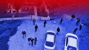 5 kişinin peş peşe öldürülmesinin altından baronların güç savaşı çıktı!