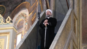 Diyanete, Sayıştay darbesi! Kamu İhale Kanununa aykırı