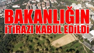 Mahkemenin aldığı yeni kararla Validebağa yapılmak istenen projenin önü açıldı