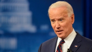 Bidendan Türkiyeye skandal suçlama