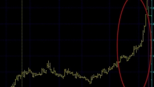 Çete çökertildi! Borsada twitter operasyonu