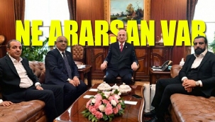 İBB seçimlerinde AKPye destek veren şirket ihaleleri bir bir topladı