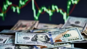 Piyasalarda neler oluyor? Dolar/TLde sert yükseliş!