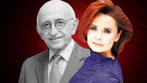 Ünlü piyanist Süher Pekinel: Üvey çocuklarım kocamı soyuyor!