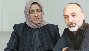 Yeniçağ yazarına, AKPli Özlem Zengine cinsel tacizden ceza: Nasıl sapık ilan edildim?